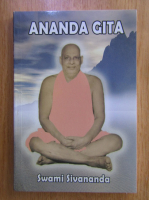 Swami Sivananda - Ananda Gita