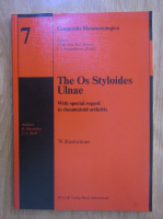 The Os Styloides Ulnae