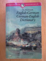 The Wordsworth English-German. German-English Dictionary