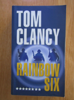 Anticariat: Tom Clancy - Rainbow Six