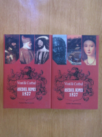 Vintila Corbul - Asediul Romei 1527 (2 volume)