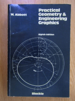 W. Abbott - Practical Geometry and Engineering Graphics