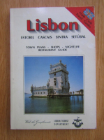 Welcome to Lisbon and the Lisbon Coast