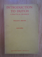 William Z. Shetter - Introduction to Dutch 