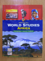 World Studies. Africa