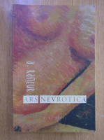 Anticariat: A. Raneur - Ars nevrotica