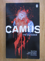 Albert Camus - The Outsider