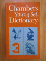 Amy L. Brown - Chambers Young set Dictionary