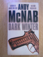 Anticariat: Andy McNab - Dark Winter