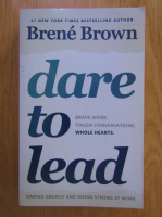 Brene Brown - Dare to Lead