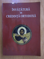 Casian Craciun - Invatatura de credinta ortodoxa