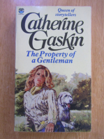 Catherine Gaskin - The Property of a Gentleman