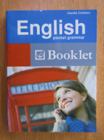 Cecilia Croitoru - English Pocket Grammar
