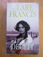 Anticariat: Clare Francis - Deceit