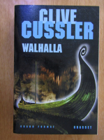 Clive Cussler - Walhalla