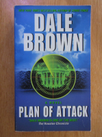 Anticariat: Dale Brown - Plan of Attack