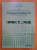 Dan Mihu - Ginecologie