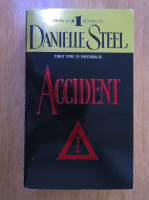 Anticariat: Danielle Steel - Accident