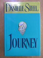 Anticariat: Danielle Steel - Journey