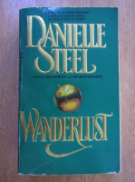 Danielle Steel - Wanderlust