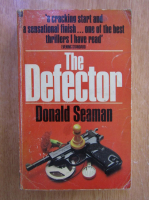 Anticariat: Donald Seaman - The Defector