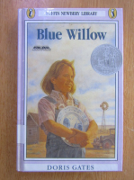 Doris Gates - Blue Willow