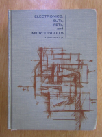 E. James Angelo - Electronics. BJTs, FETs, and Microcircuits