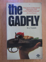 E. Voynich - The Gadfly