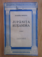 Eugenia Makata - Jupanita Ruxandra