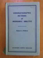 F. H. Pollard - Chromatographic Methods of Inorganic Analysis