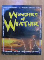 Anticariat: Frances Nankin - Wonder of Weather
