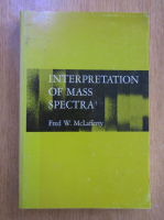 Fred Mclafferty - Interpretation of Mass Spectra