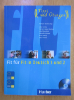 Gerhard Neuner - Fit fur Fit in Deutsch 1 und 2