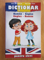 Gherasim Tic - Dictionar Roman-Englez, Englez-Roman