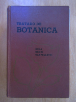 Giuseppe Gola - Tratado de botanica