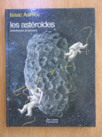 Isaac Asimov - Les asteroides