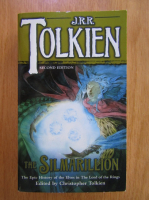 J. R. R. Tolkien - The Silmarillion