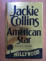 Jackie Collins - American Star