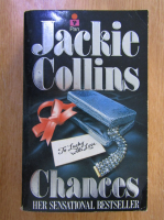 Anticariat: Jackie Collins - Chances