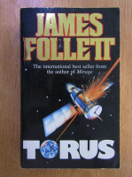 James Follett - Torus