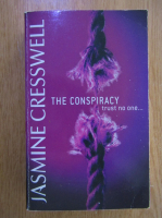 Jasmine Cresswell - The Conspiracy