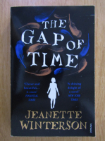 Anticariat: Jeanette Winterson - The Gap of Time