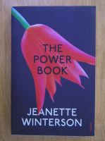 Jeanette Winterson - The Power Book