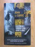 Anticariat: John Le Carre - Cel mai vanat om din lume