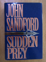 John Sandford - Sudden Prey
