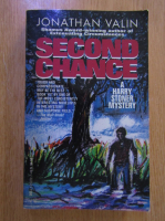 Jonathan Valin - Second Chance