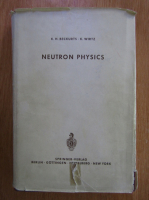 K. H. Beckurts - Neutron Physics