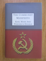 Karl Marx - The Comunist Manifesto