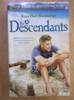 Kaui Hart Hemmings - The Descendants