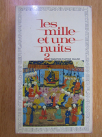 Les mille et une nuit (volumul 2)